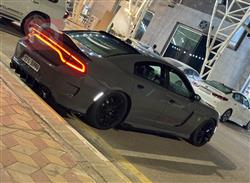 دودج تشارجر